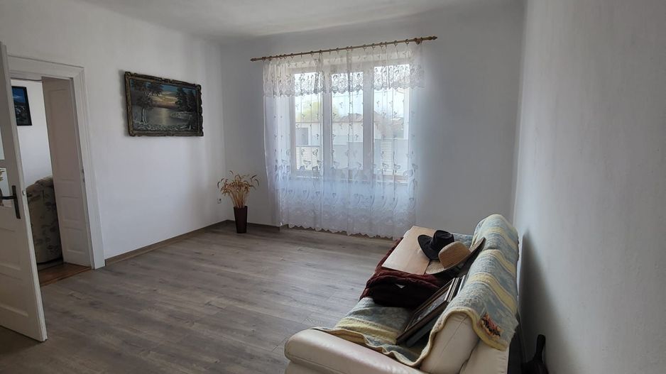CASA DE VANZARE IN CÂLNIC CU POSIBILITATE DE PLATA IN RATE - Poză 4
