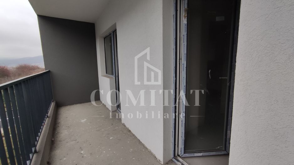 Apartament 2 camere | 52 mp | Florești - Poză 7