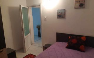 Apartament cu 2 camere / 44 mp / zona Mircea Cel Batran - Poză 3