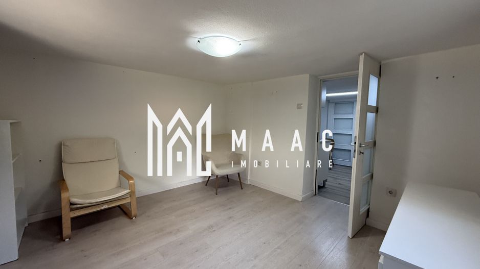 Apartament 2 camere de închiriat | Sibiu, Central | 65 mp | renovat - Poză 5