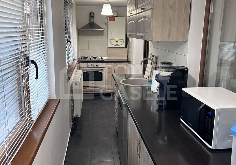 Acasă, în Mărăști – 3 dormitoare, spațiu generos, confortul pe care îl cauți - Poză 5