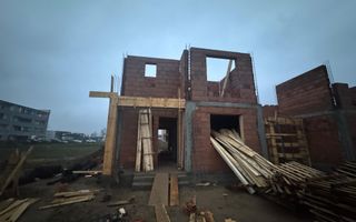 COMISION 0% | Duplex cu garaj | Chisoda | 123 mp | 4 Camere | - Poză 14