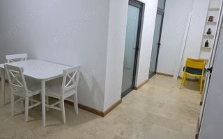 Apartament de 2 camere, modern, 60mp, parcare, zona Vivo - Poză 7