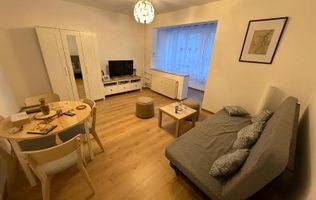 Apartament 2 camere metrou 1 Decembrie 1918-Trapezului