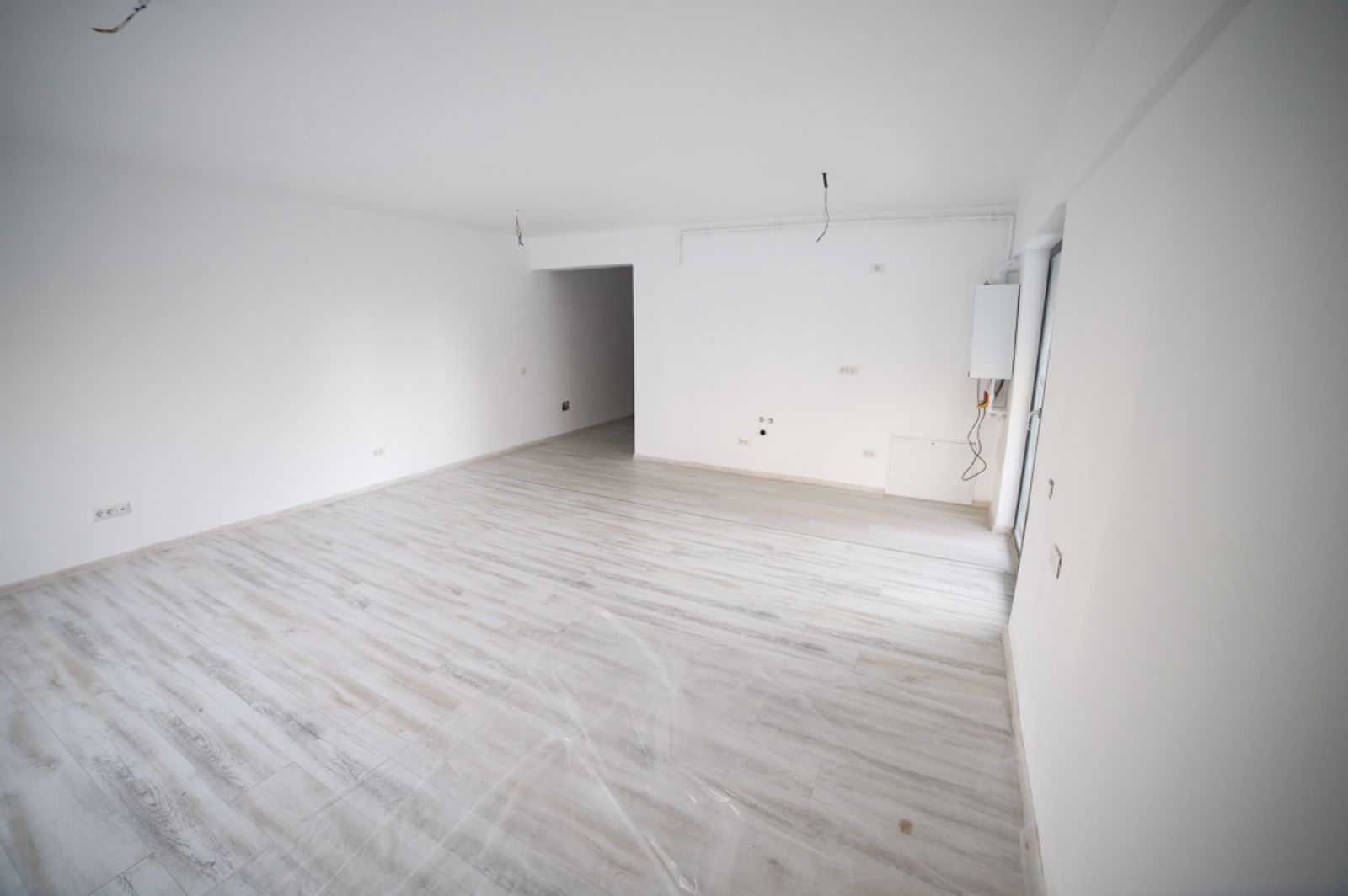 Garsoniera Tractorul , Ioan Popasu, 43mp, 98000Euro - Poză 3