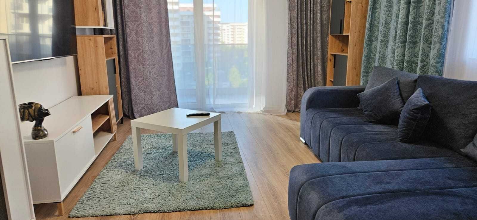 Apartament 2 camere de închiriat Berceni The Grand Kristal Residence - Poză 1