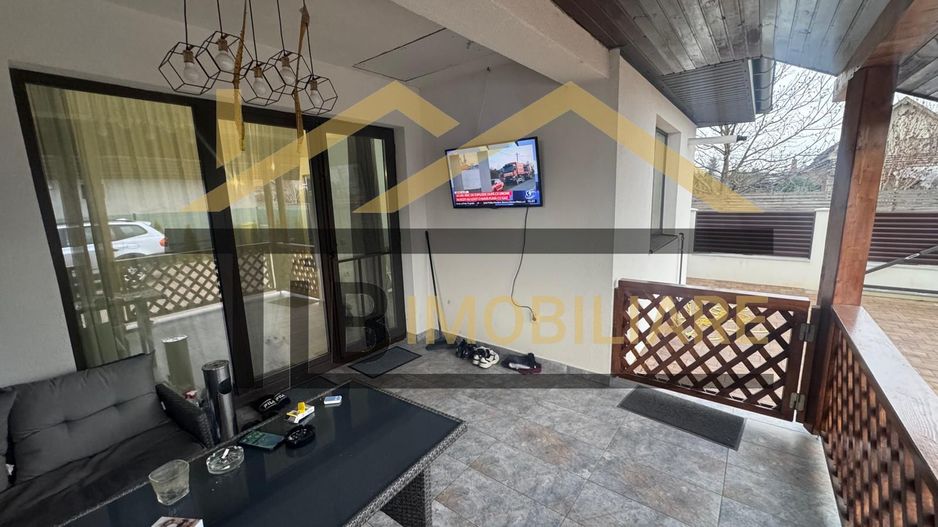 Casa individuala,  4 camere, 97.37mp, teren, zona Nazna - Poză 19