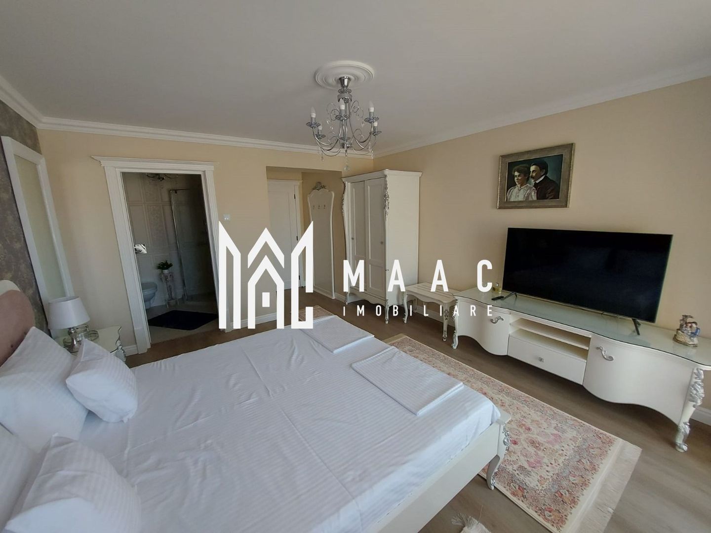 Pensiune de Lux | Conac De Poveste | Spatii comerciale | Gura Raului - Poză 42