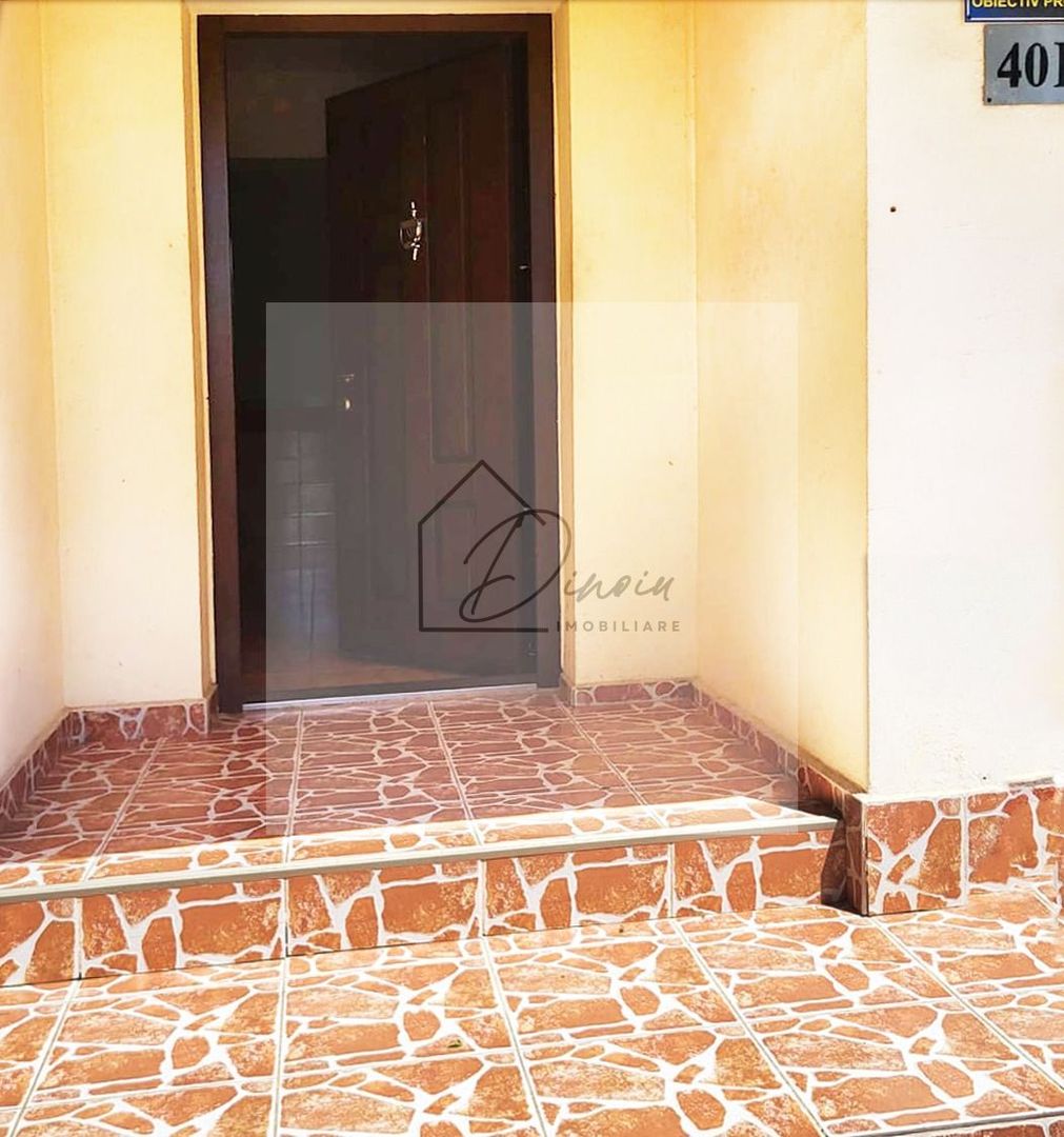 Vila spațioasă în Otopeni I cu acces direct DN1 I 7 camere I Comision - Poză 8