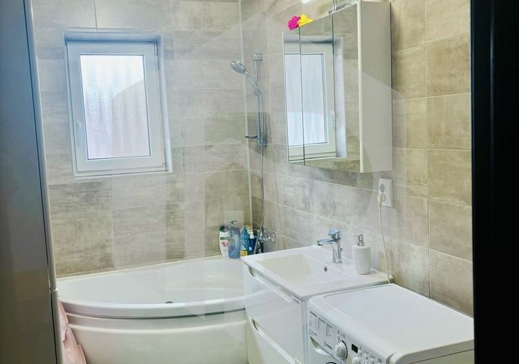 Apartament 3 camere - Arhitecti - 65mpu - Etaj 3 - Loc parcare inclus - Poză 6