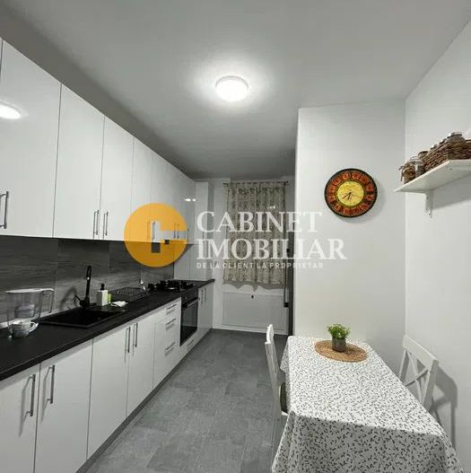 2 camere decomandat | 61 mp | mobilat&utilat | Bloc 2022 - Poză 5