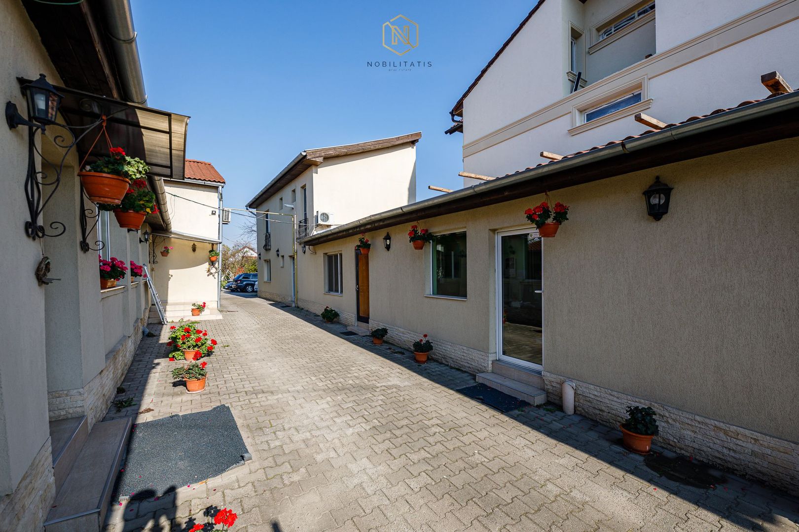 Pensiunea Bella Arad - O afacere profitabilă, la cheie! - Poză 19