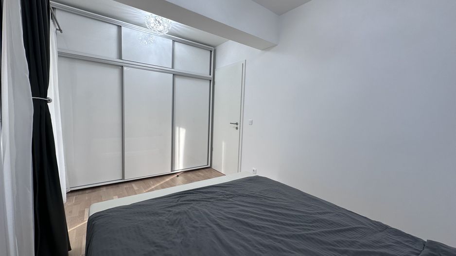 De închiriat apartament 2 camere Complex Studențesc - bloc nou - Poză 22