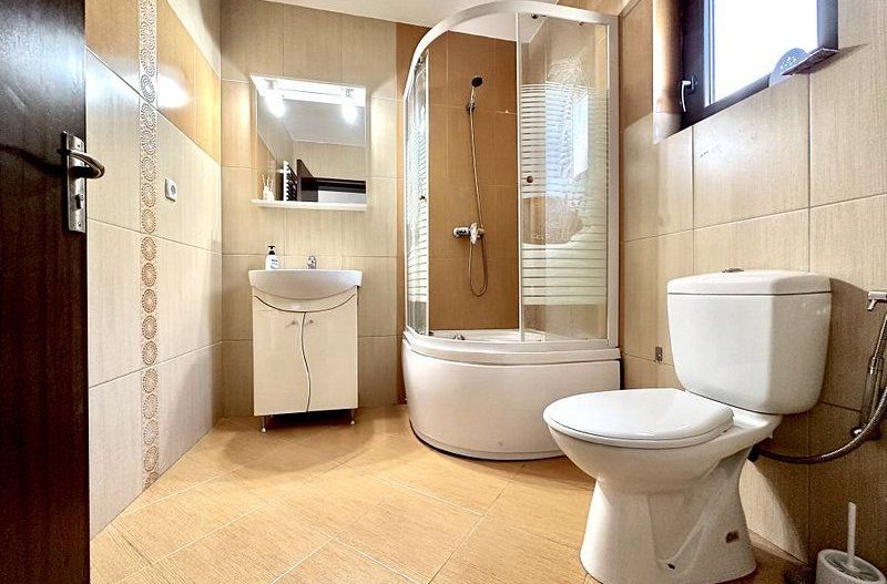 Casa individuala în Dumbravita - 650 euro - Poză 22