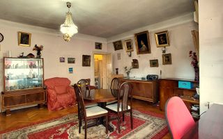 Vanzare 3 camere, circular, centrala, zona Ferdinad - Poză 2