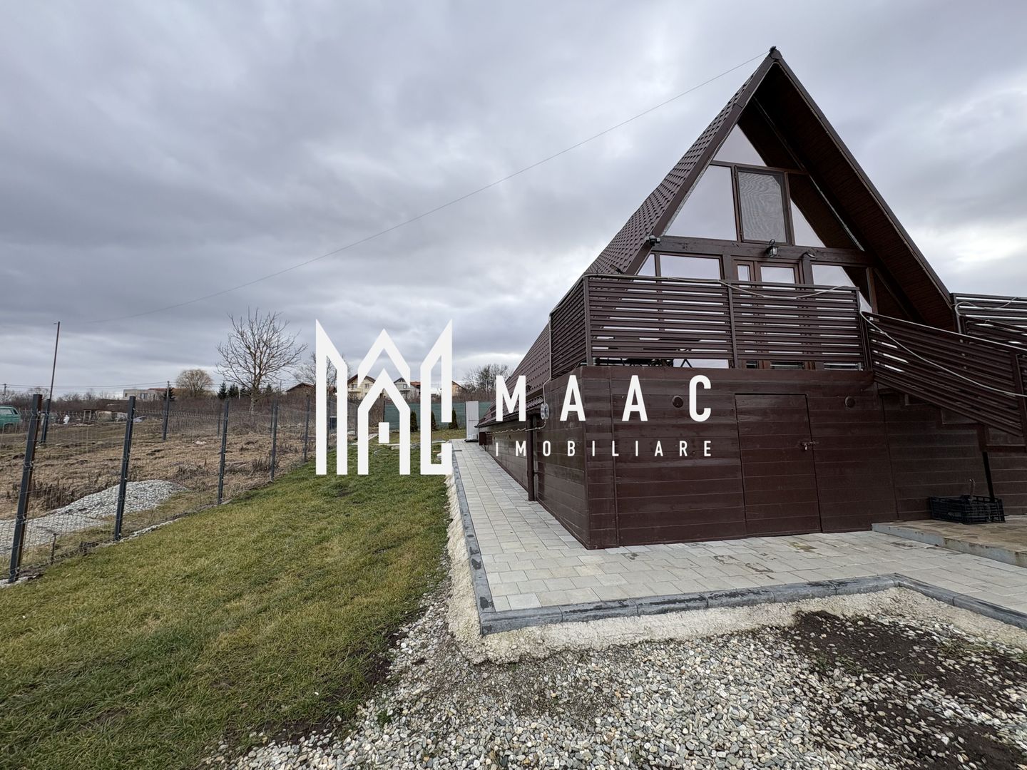 Casa de vacanta I 4 camere I Daia I Teren 580 mp i - Poză 9