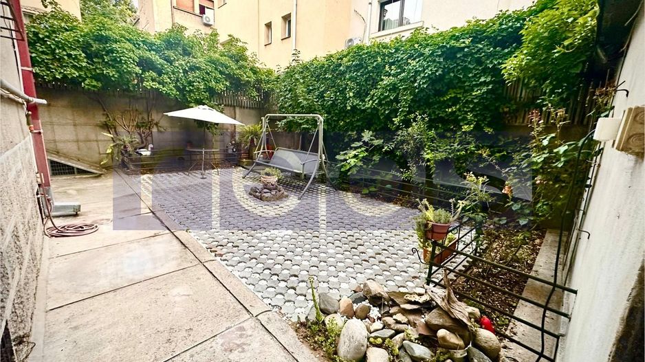 APARTAMENT DE ÎNCHIRIAT 4 CAMERE + LOC PARCARE ÎN VILĂ  | ZONA ȘTEFAN CEL MARE - Poză 1