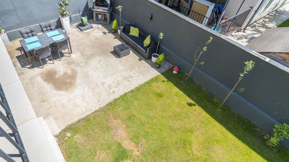 Tunari  - Vilă individuală P+1- la cheie! - Poză 29