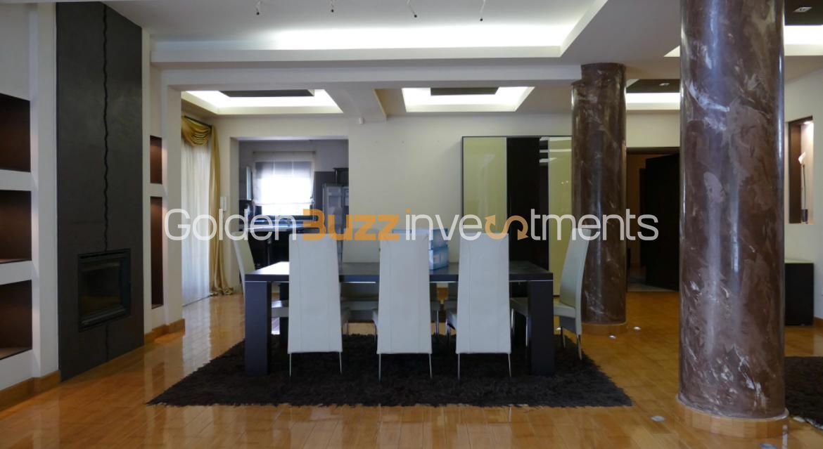 VILA EXCLUSIVISTA CU PISCINA - EROU IANCU NICOLAE - Poză 4