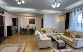 INCHIRIERE 4 CAMERE | 133 MP | NORTH AREA LAKE | 2 PARCARI SUBTERANE