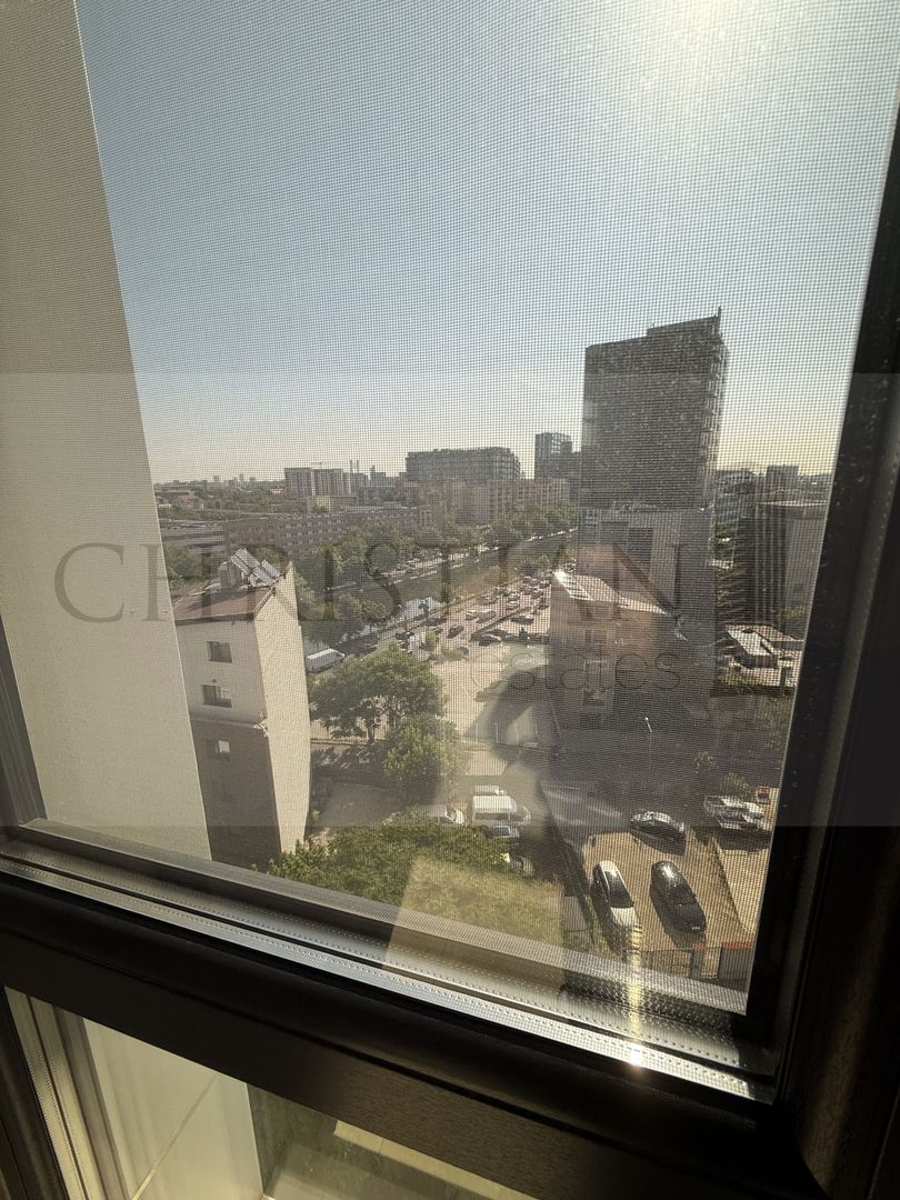 Premium Studio - Ranetti Premium Apartments 2021 - Poză 12