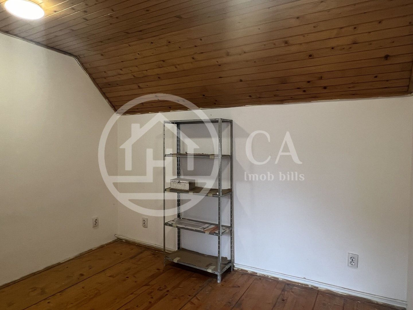 Casa cu 6 camere de inchiriat zona centrala, Oradea - Poză 16