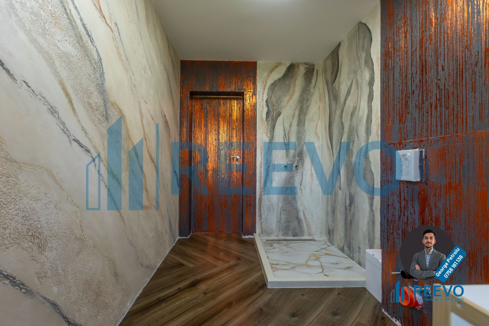 Casă/Vilă premium de vânzare, Hemeiuși, Bacău - Poză 15