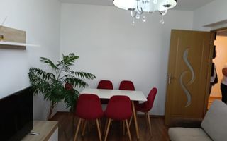 De inchiriat apartament spatios cu vedere la Dunare , etaj 5, 500 euro - Poză 5