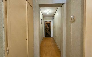 Apartament 2 Camere | 42 mp | Priveliste | Etaj 8/10 | Manastur - Poză 6