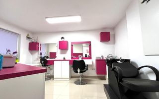 Spatiu comercial | De inchiriat | Selimbar | 40mpu | Vad excelent - Poză 1