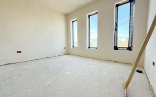 Casa individuala / Teren 469 mp / 4 Camere / La bulevard - Poză 10