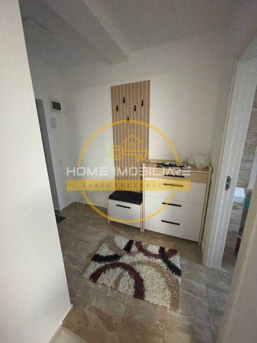 🏠Apartament 1 cam, 37MP, decomandat // 📍Valea Lupului - Luxor Residence - Poză 3