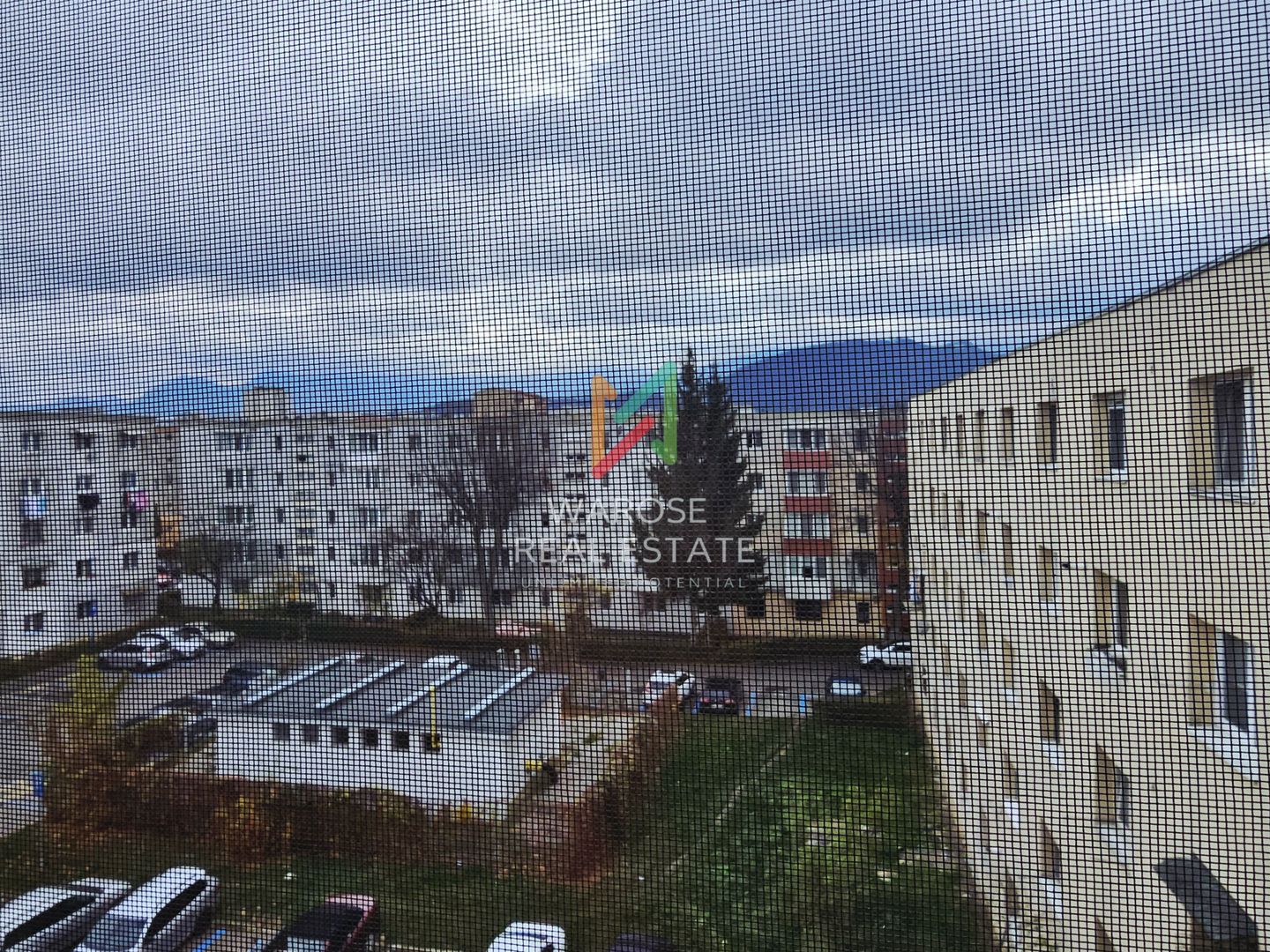 Camera | Garsoniera 12 mp | Tractorul | Etaj 4 - Poză 6