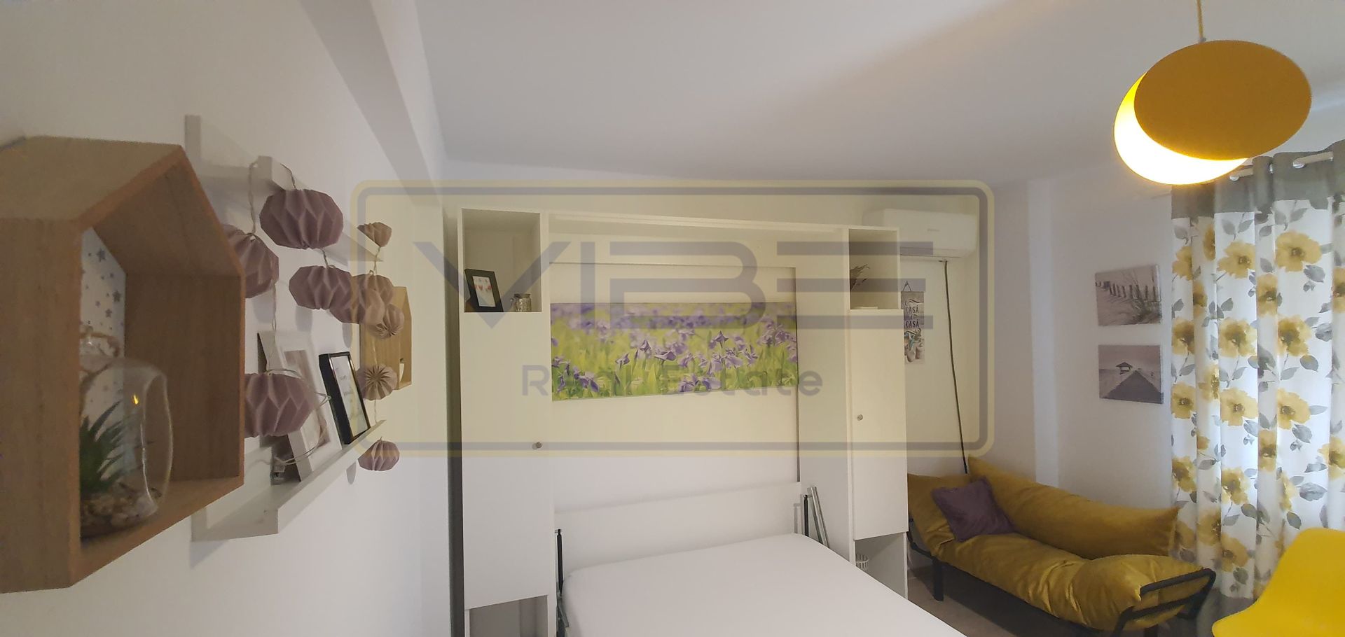 Garsoniera moderna imobil nou Baza 3 - 15 min Centru - Poză 16