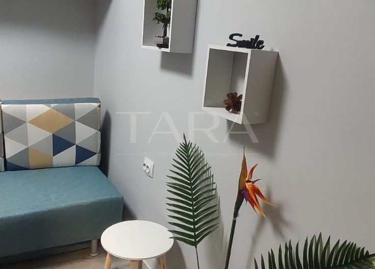 Garsonieră de vânzare – zonă Mănăștur, ideală pentru investiție. - Poză 3