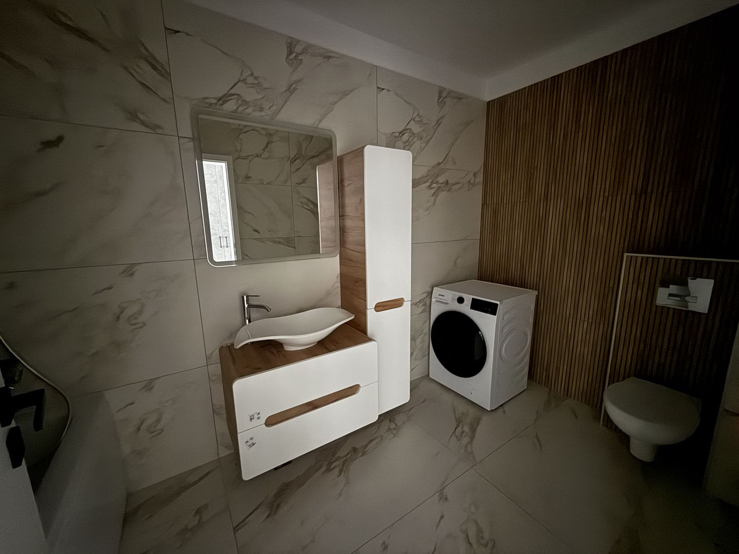 Apartament 3 camere de vânzare în Șelimbăr, pe strada Doamna Stanca! - Poză 12