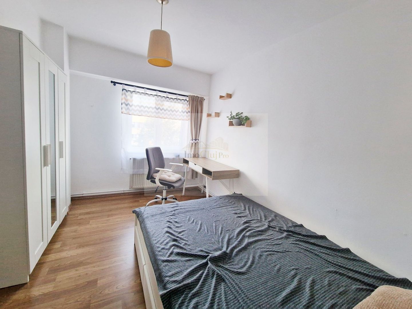 🏡 Închiriere Apartament 3 Camere, 2 Băi, Parcare | Sigma – Observator - Poză 9