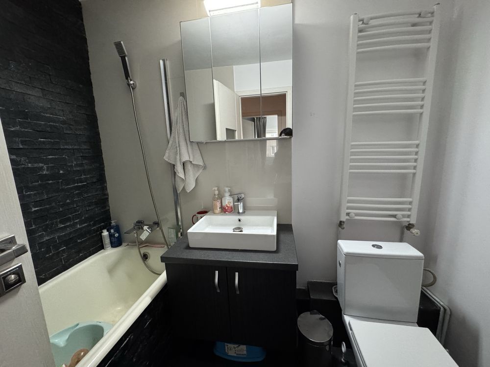 Apartament 2 camere de vanzare Gorjului - Poză 8