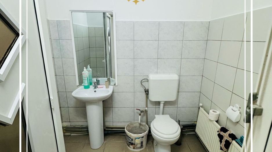 Spațiul comercial de închiriat salon cosmetică, Frizerie, Coafură, etc - Poză 13