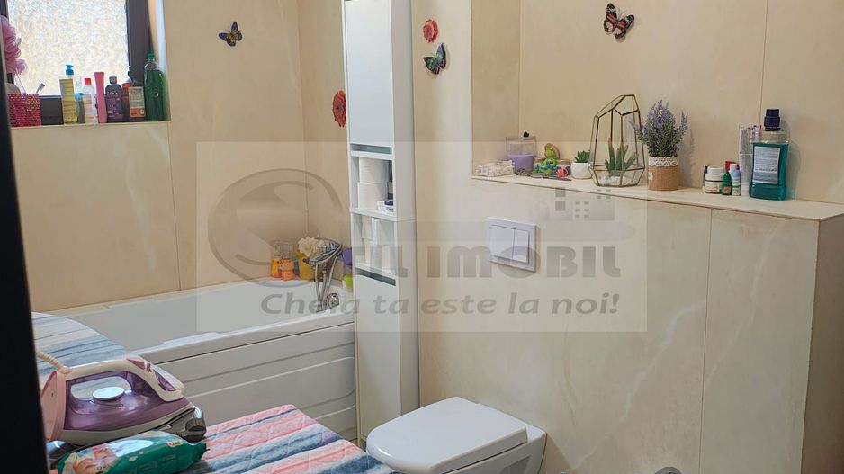 AP 2 CAM FRUMOASA 68 MP PLUS CURTE MOBILAT UTILAT COMPLET-99,000 € - Poză 15