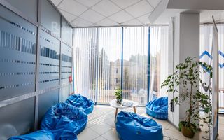 Chirie, spațiu comercial, 215 mp str. Ștefan cel Mare, Bălți - Poză 13