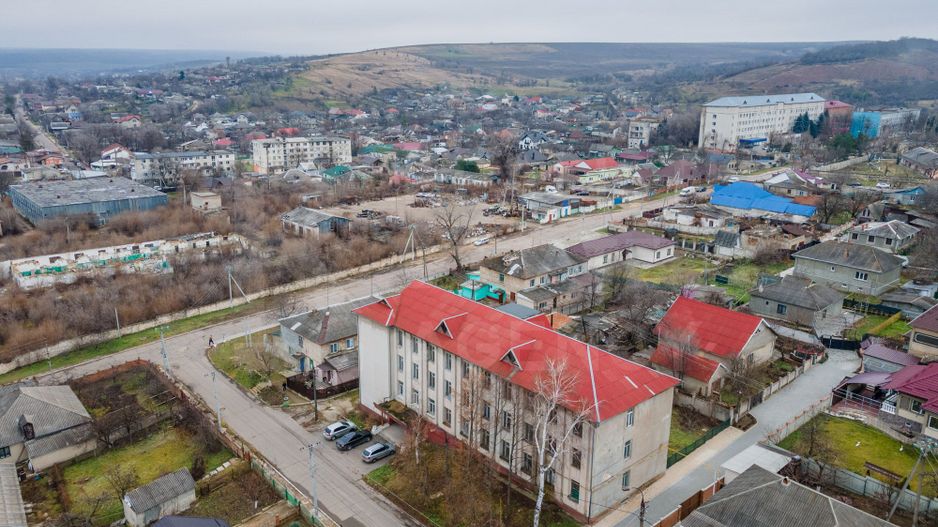 Vânzare, spațiu de birouri, 2675 mp, str. Alexei Șciusev, Anenii Noi - Poză 9