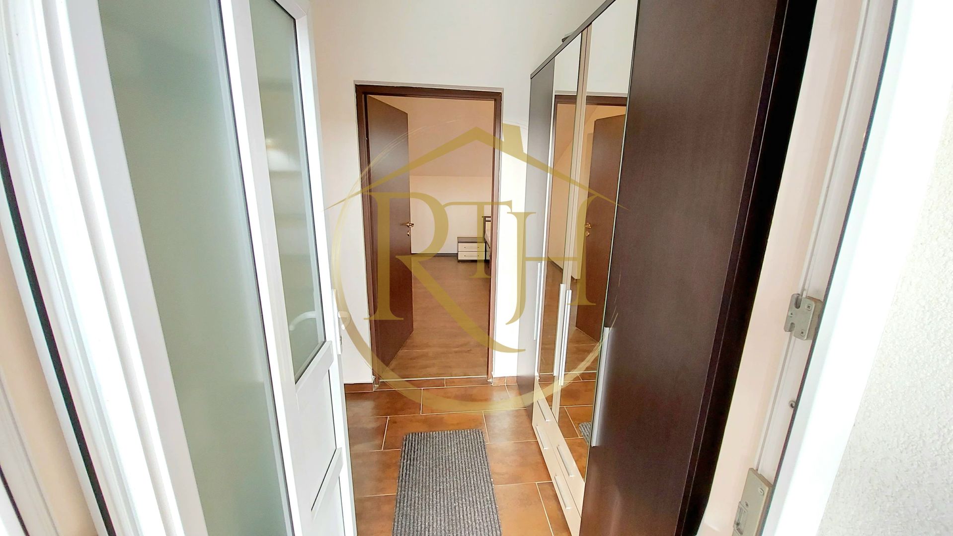 Apartament 1 camera, centeala proprie, parcare,sala de sport,Complex Studentesc - Poză 15