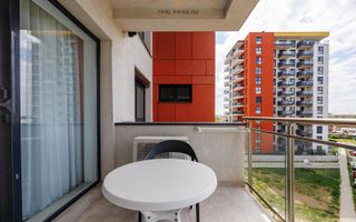Bloc nou| Denya Forest| loc de parcare| balcon| etaj 4| lift - Poză 1