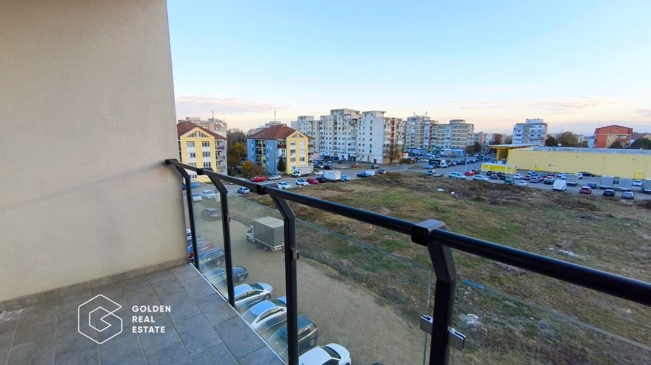 Apartament de revista, 2 dormitoare, parcare acoperita, Micalaca langa Genesis - Poză 8