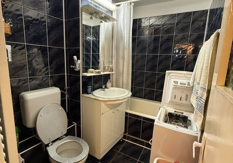 Vand Apartament 3 camere M16 - Poză 8