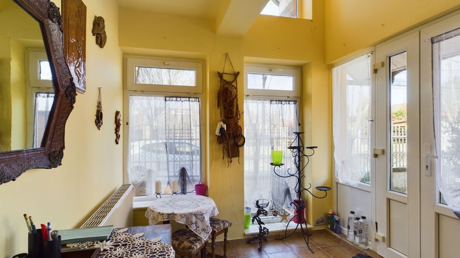 Casă individuală Dumbrăvița - Poză 9