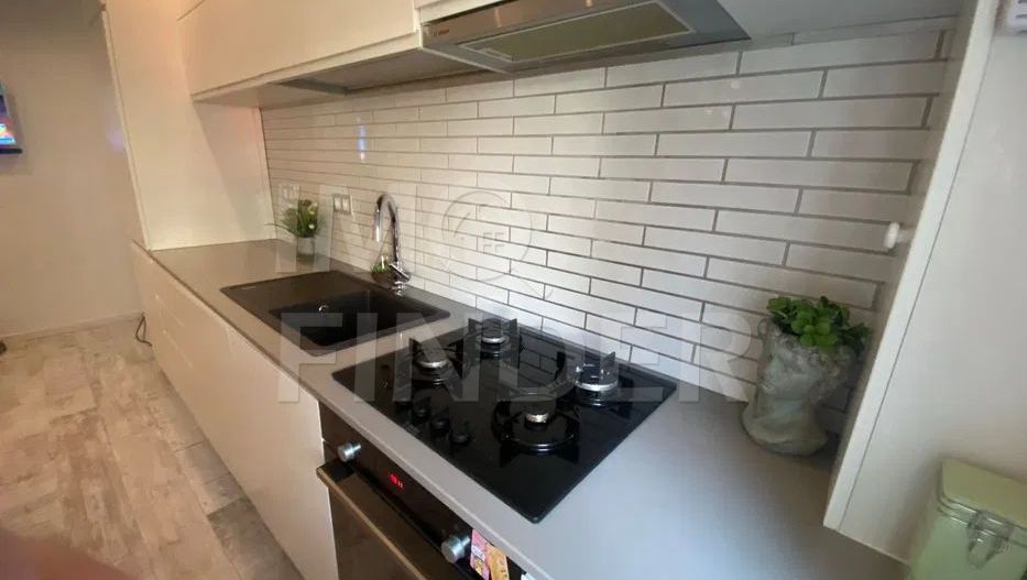 Apartament Ultrafinisat Zona Interservisan Gheorgheni - Poză 3