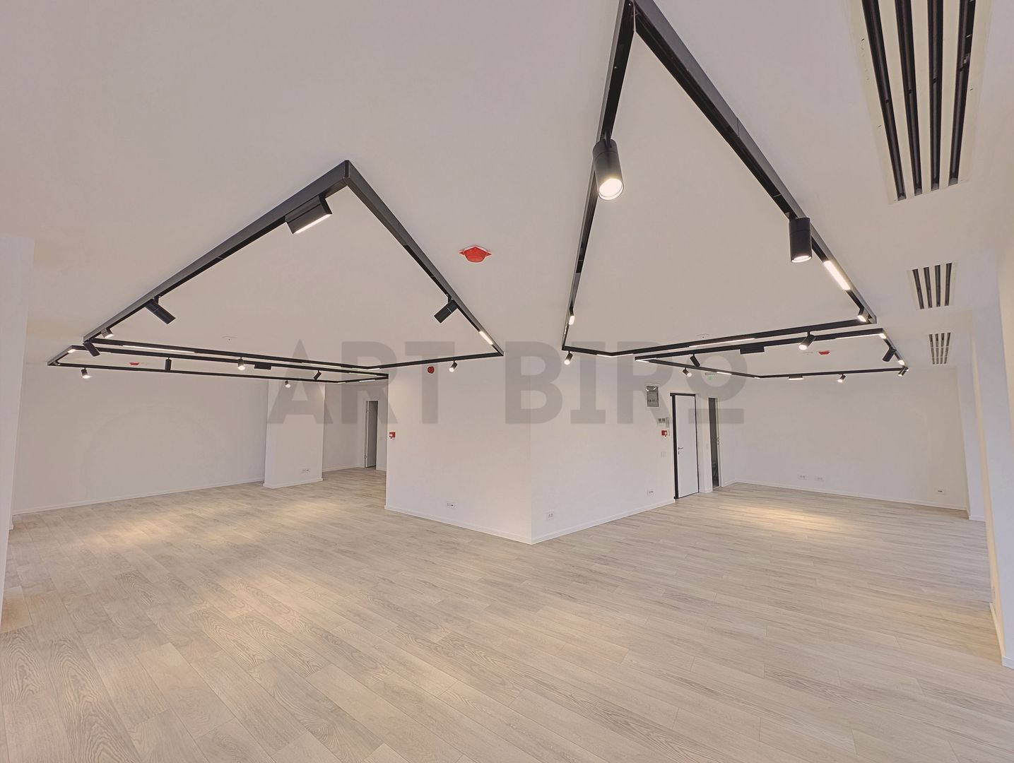 Zero comision, 149mp birou - comercial, Foisor, prima inchiriere, ISU - Poză 4