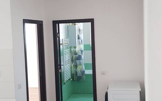 Apartament 3 camere. Etaj 1, Florești, zona Eroilor. - Poză 2